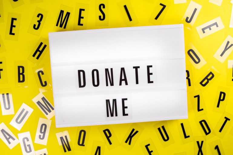 7 Incredible Crowdfunding Tips to Ask for Donation in ...